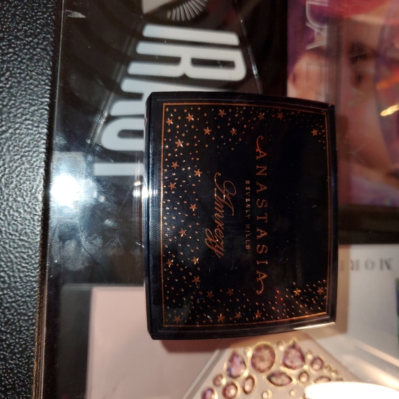 Ambrezy highlighter